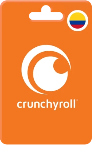 pantalla crunchyroll